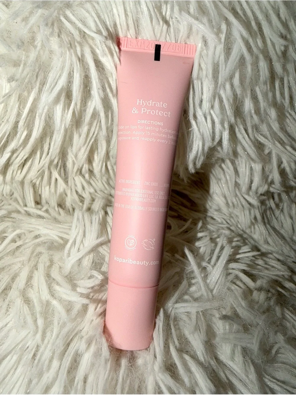 Kopari - SPF Lip Balm